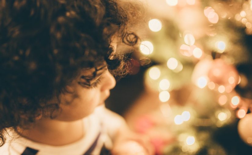 8 useful parenting tips this holiday season